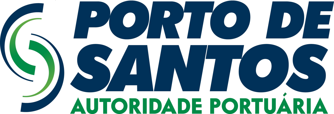 Porto de Santos · Autoridade Portuária